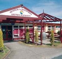 Meningies Waterfront Motel - Tourism Noosa