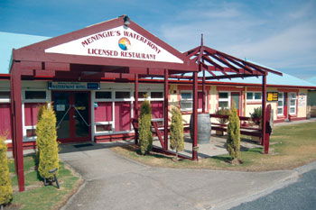 Meningies Waterfront Motel - Tourism Noosa 0