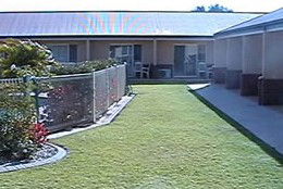 Emerald QLD Tourism Noosa