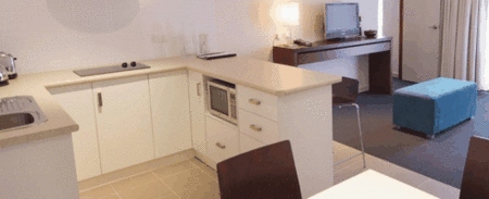 Standpipe Golf Motor Inn - Tourism Noosa