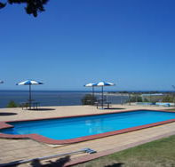 Stansbury Holiday Motel - Tourism Noosa