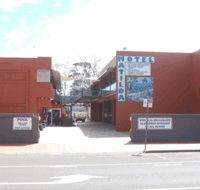 Matilda Motel - Tourism Noosa
