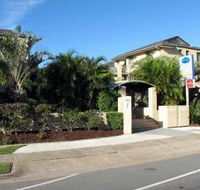Bila Vista Holiday Apartments - Tourism Noosa