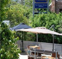Best Western Gregory Terrace Motor Inn - Tourism Noosa
