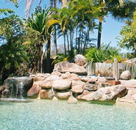 Ocean International Hotel - Tourism Noosa