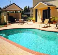 Hopkins House Motel  Apartments - Tourism Noosa