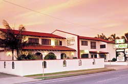 Mackay QLD Tourism Noosa