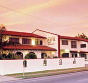 Comfort Inn Marco Polo Motel - Tourism Noosa