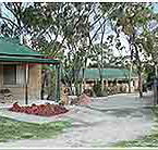 Murray Gardens Motel And Cottages - Tourism Noosa