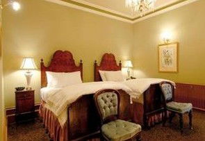 Craig's Royal Hotel Ballarat - Tourism Noosa 2