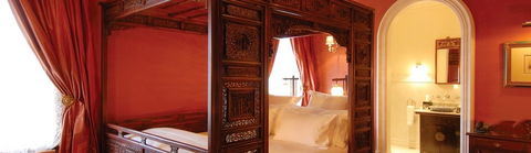 Craig's Royal Hotel Ballarat - Tourism Noosa 5
