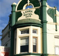 Leura Hotel - Tourism Noosa