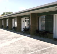 Admella Motel - Tourism Noosa