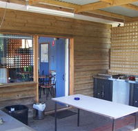 Allestree Holiday Units - Tourism Noosa
