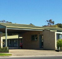 Anglesea Motor Inn - Tourism Noosa