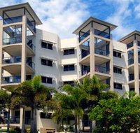 Raffles Mooloolaba - Tourism Noosa