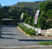 Bright Colonial Inn Motel - Tourism Noosa