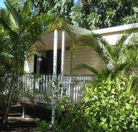 BIG4 Townsville Woodlands Holiday Park - Tourism Noosa