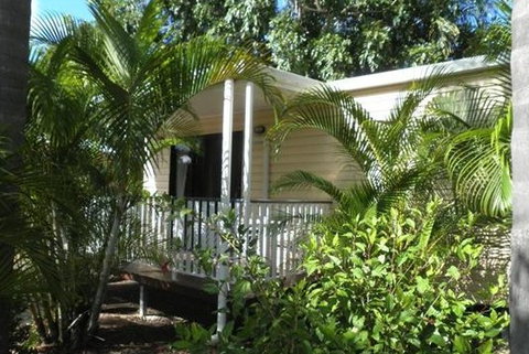 BIG4 Townsville Woodlands Holiday Park - Tourism Noosa 0