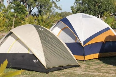BIG4 Townsville Woodlands Holiday Park - Tourism Noosa 2