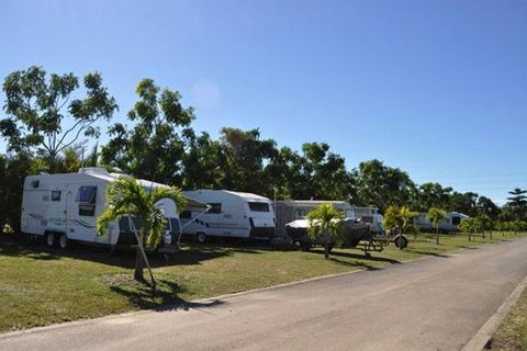 BIG4 Townsville Woodlands Holiday Park - Tourism Noosa 3