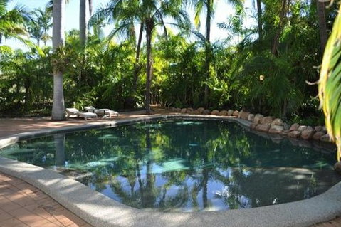 BIG4 Townsville Woodlands Holiday Park - Tourism Noosa 4