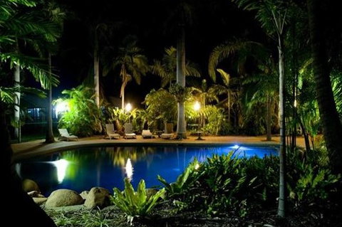 BIG4 Townsville Woodlands Holiday Park - Tourism Noosa 5