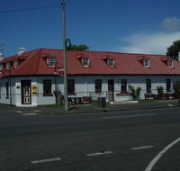 Caledonian Inn Hotel Motel - Tourism Noosa