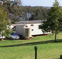 Robinvale Weir Caravan Park - Tourism Noosa