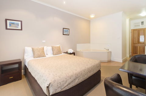 Frankston Holiday Park - Tourism Noosa 1