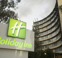 Holiday Inn Melbourne Airport - Tourism Noosa