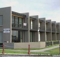 Centreport Units - Tourism Noosa