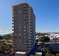 Newport Apartments Mooloolaba - Tourism Noosa