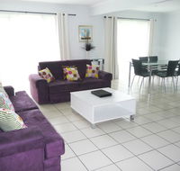 The Shores Holiday Apartments - Tourism Noosa
