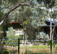 Emu Holiday Park - Tourism Noosa
