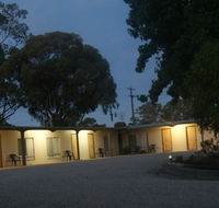 Euroa Motor Inn - Tourism Noosa