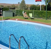 Alice Motor Inn - Tourism Noosa