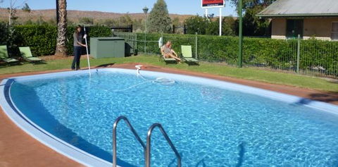 Alice Motor Inn - Tourism Noosa 0