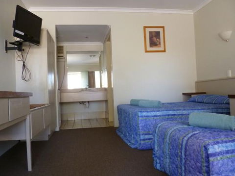 Alice Motor Inn - Tourism Noosa 2