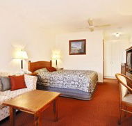 Gateway on Monash Boutique Hotel - Tourism Noosa