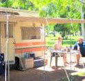 AAOK Lakes Resort and Caravan Park - Tourism Noosa