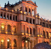 Treasury Casino And Hotel - Tourism Noosa
