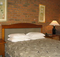Grange Burn Motel - Tourism Noosa
