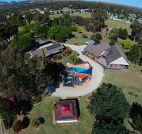 Greenvale Holiday Units - Tourism Noosa