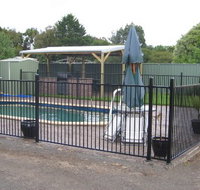 Heywood Motor Inn - Tourism Noosa
