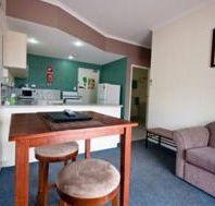 The Swagmans Rest Motel - Tourism Noosa