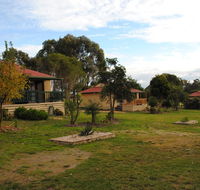 Lakes Entrance Country Cottages - Tourism Noosa