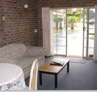 Southern Cross Holiday Apartments - Tourism Noosa