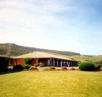 Skenes Creek Lodge Motel - Tourism Noosa
