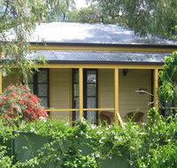 Bendigo Cottages - Tourism Noosa
